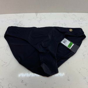 NWT Guess Black Bikini Bottoms Swimsuit